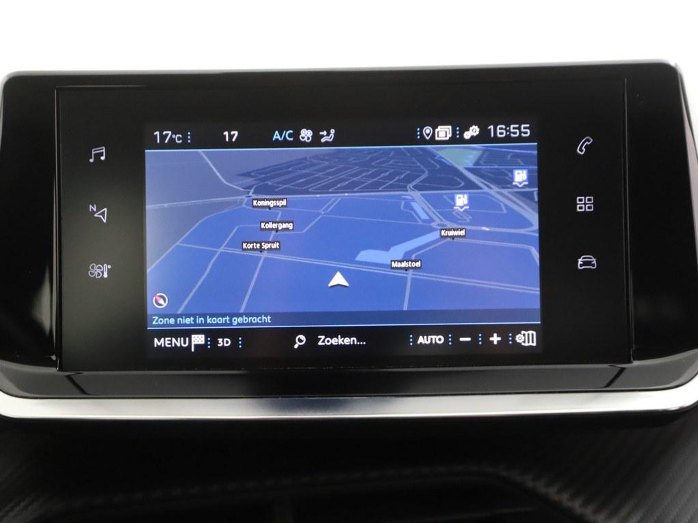 Foto van Peugeot 2008