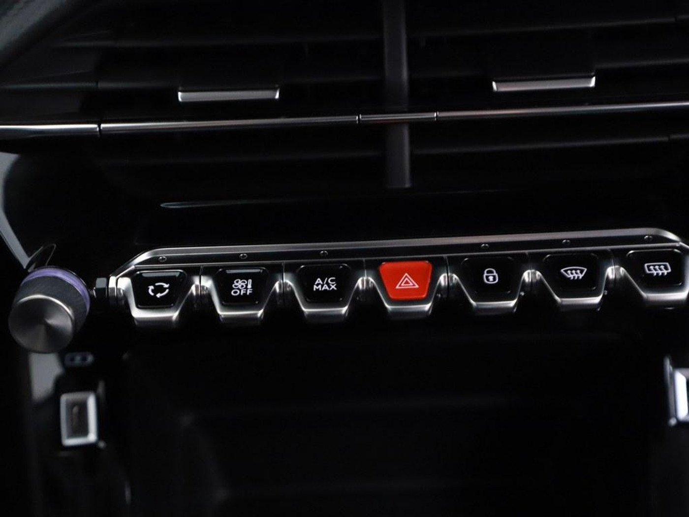 Foto van Peugeot 2008