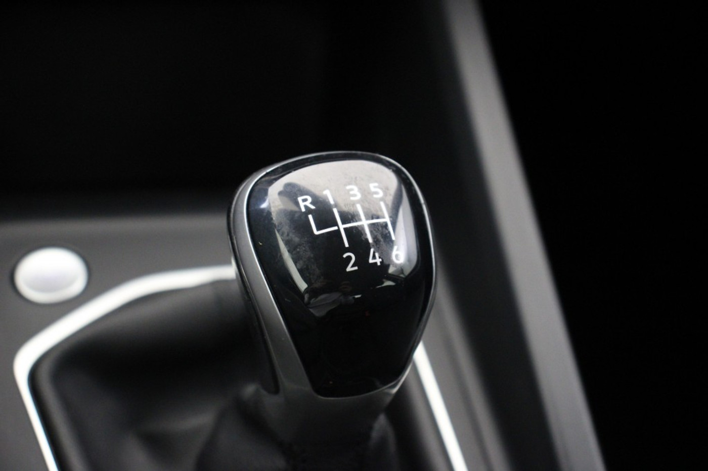 Foto van Volkswagen Golf