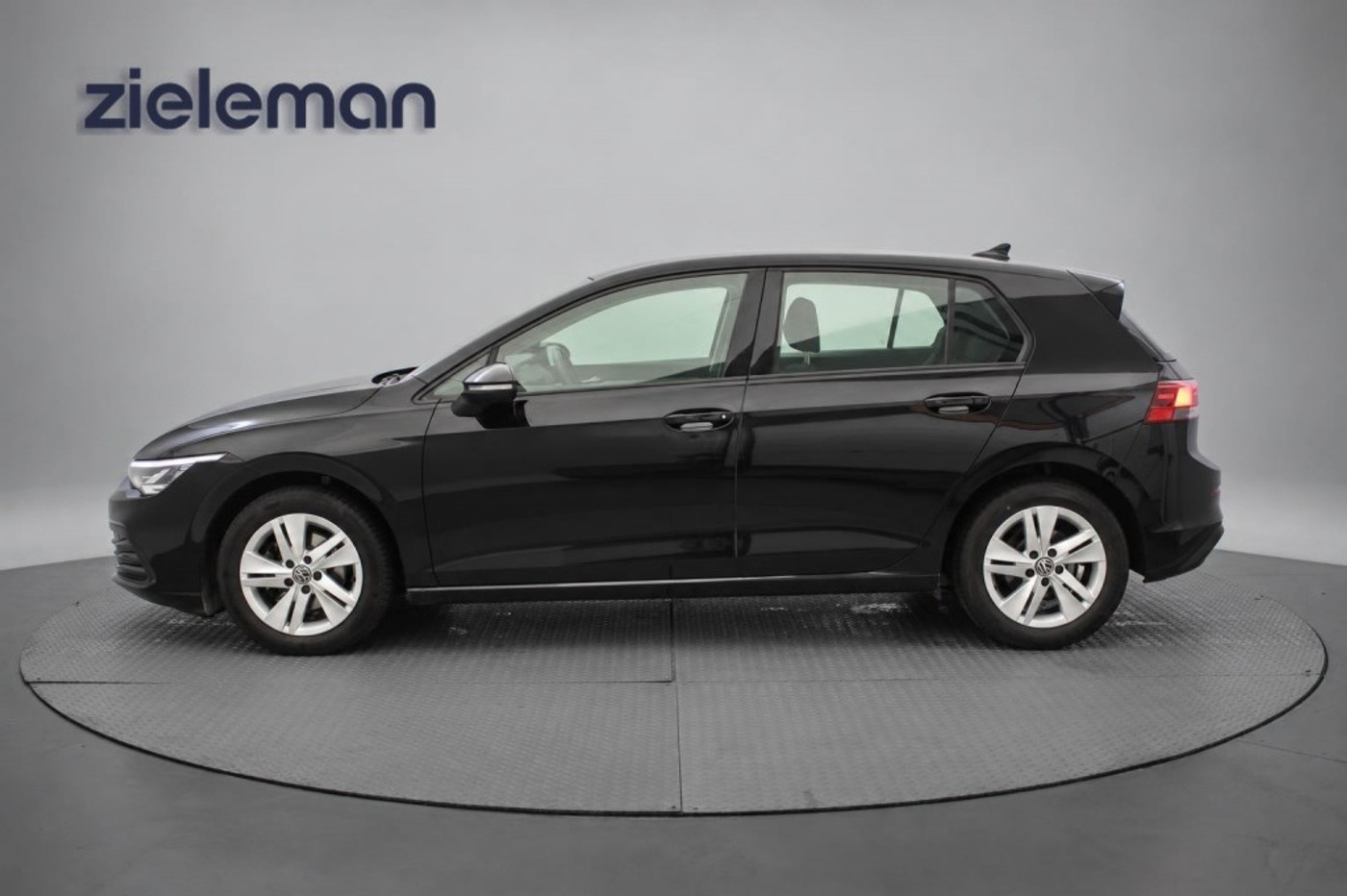 Foto van Volkswagen Golf