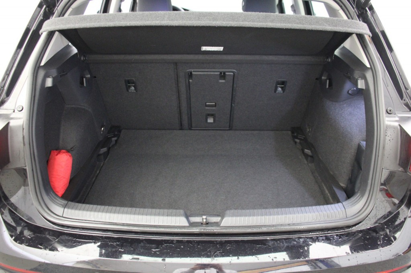Foto van Volkswagen Golf