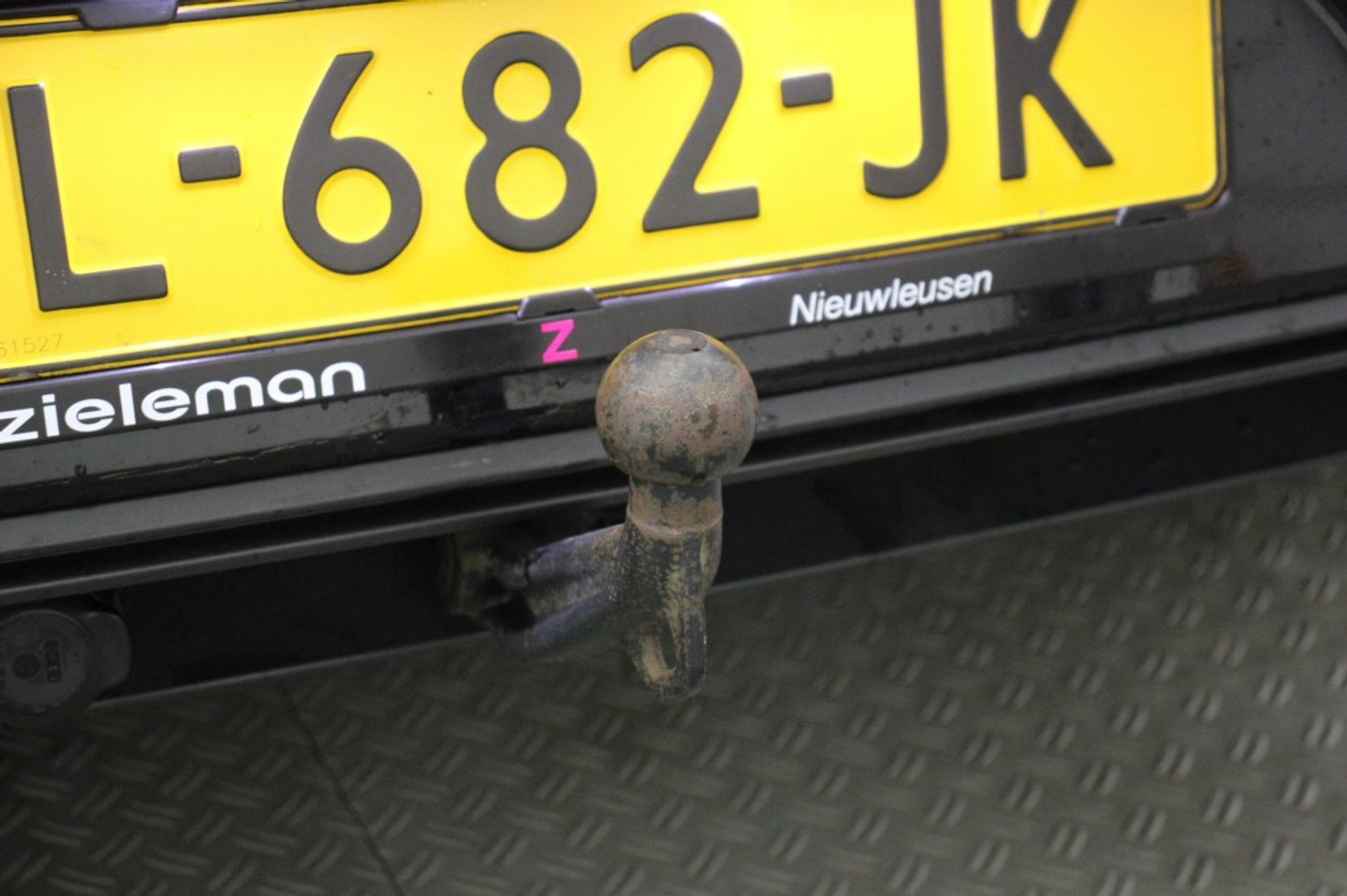 Foto van Volkswagen Golf