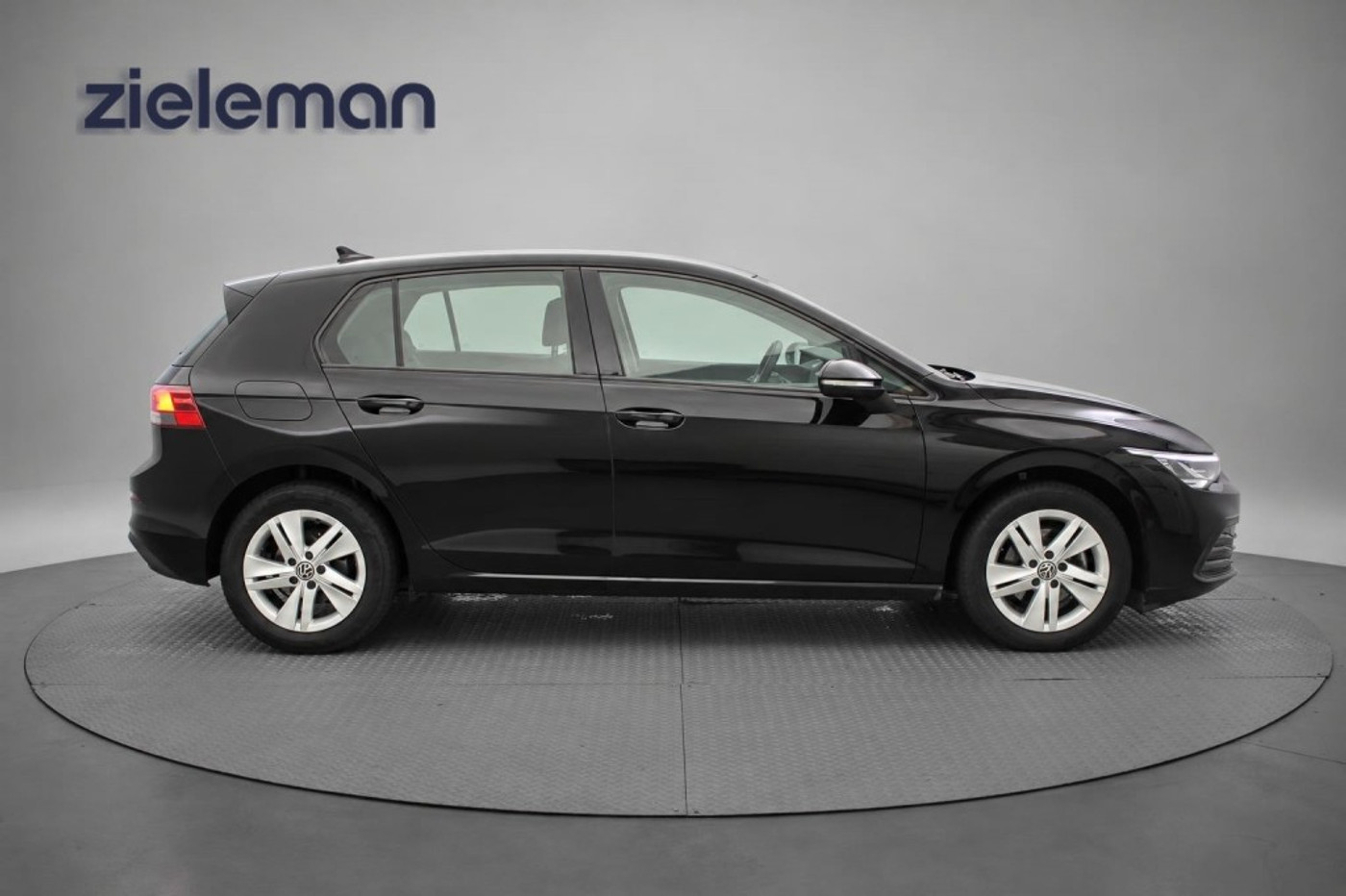 Foto van Volkswagen Golf