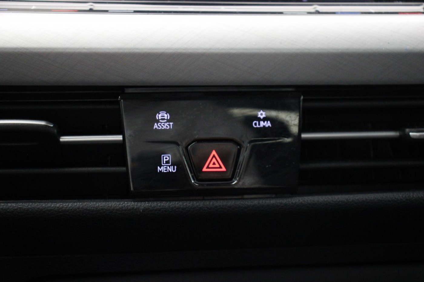 Foto van Volkswagen Golf