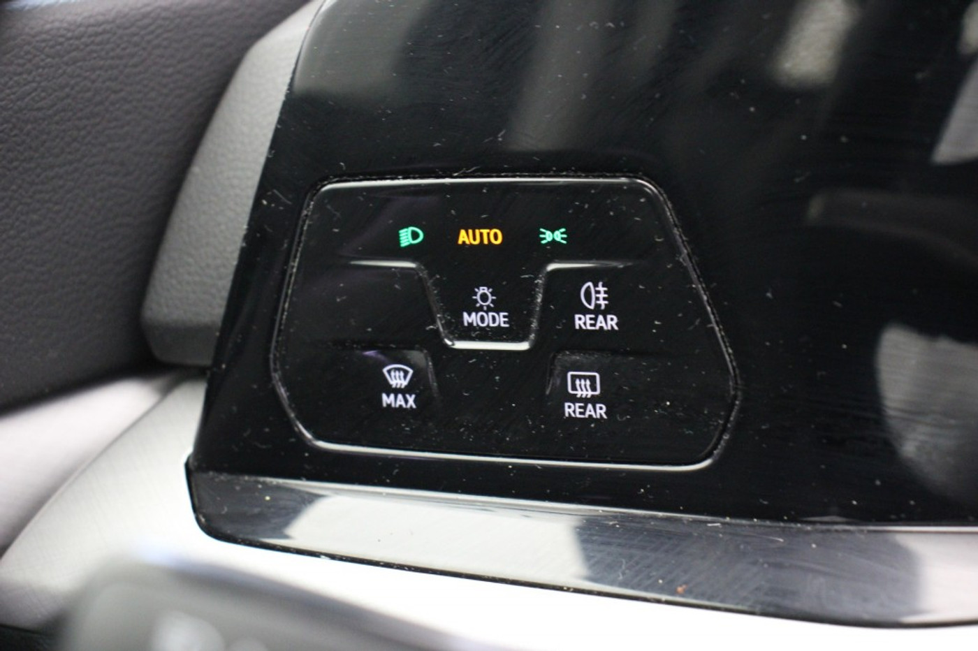 Foto van Volkswagen Golf