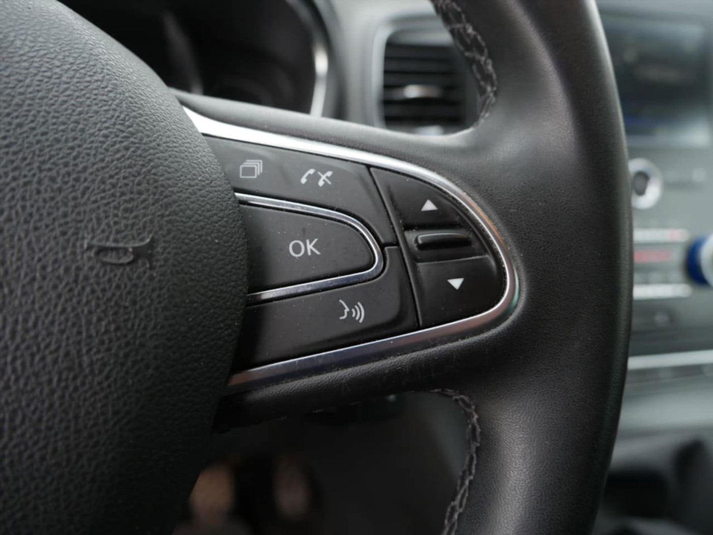 Foto van Renault Scenic