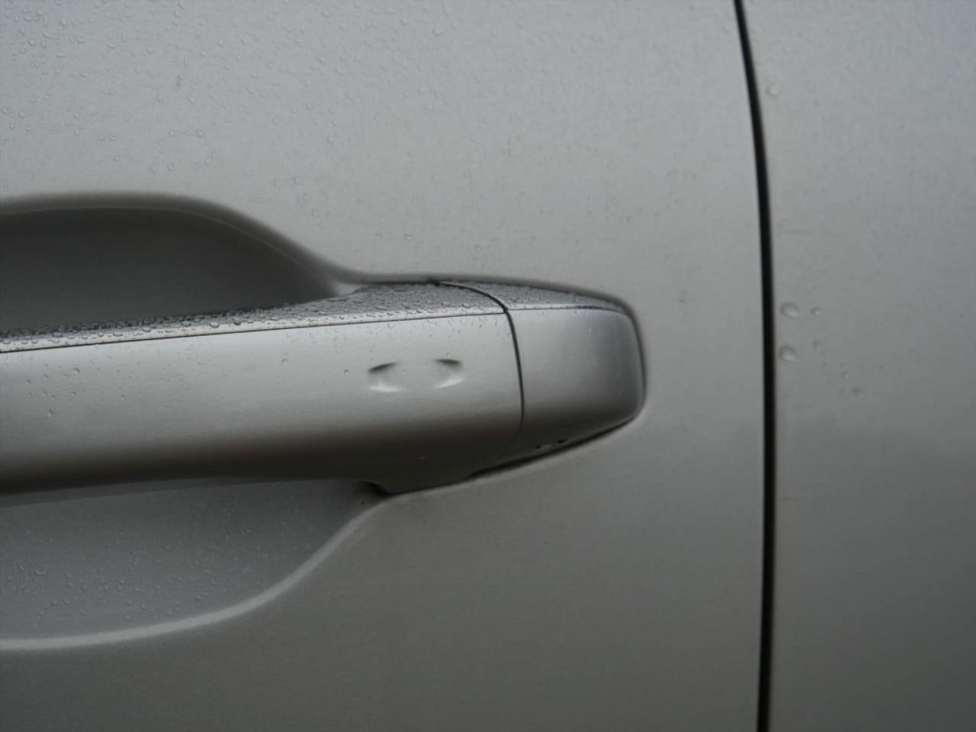 Foto van Renault Scenic
