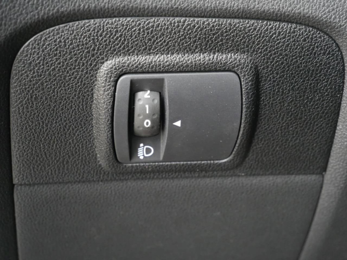 Foto van Renault Scenic