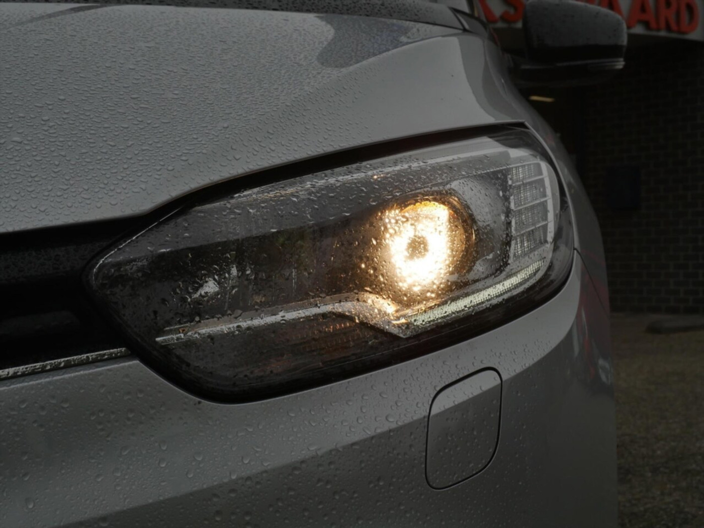Foto van Renault Scenic