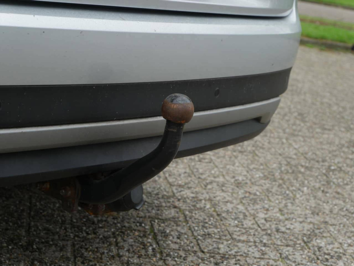 Foto van Renault Scenic