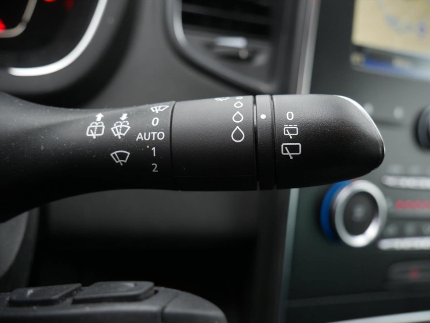 Foto van Renault Scenic