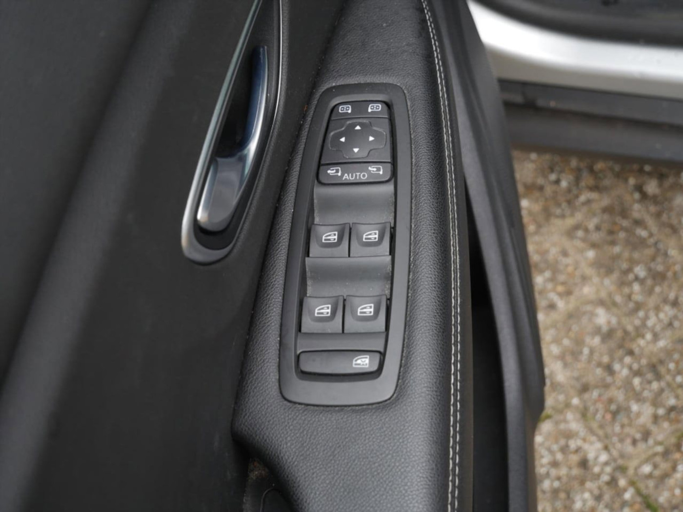 Foto van Renault Scenic