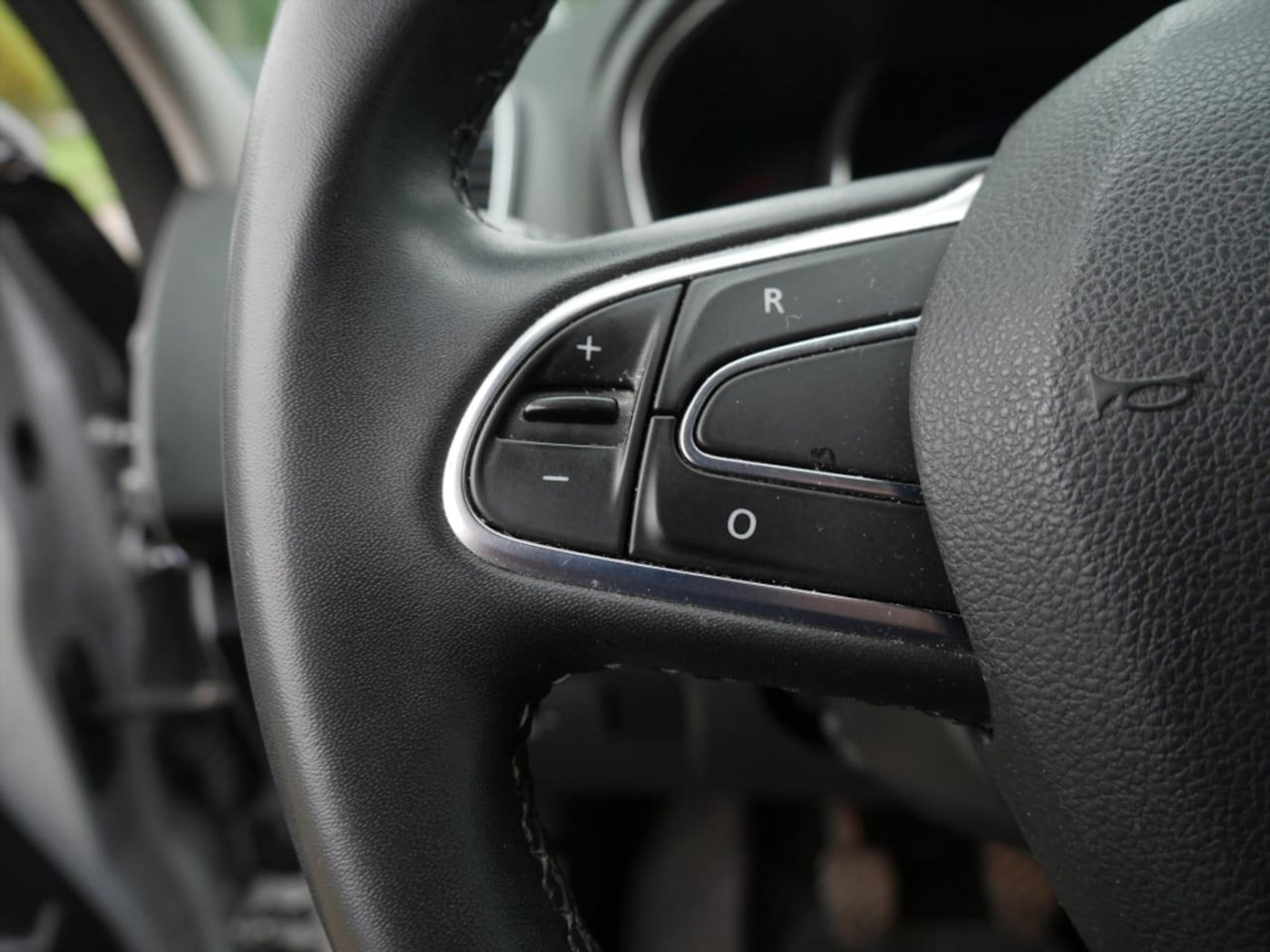 Foto van Renault Scenic