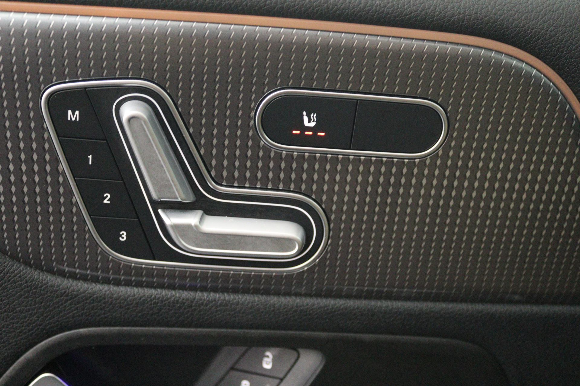 Foto van Mercedes-Benz B 200