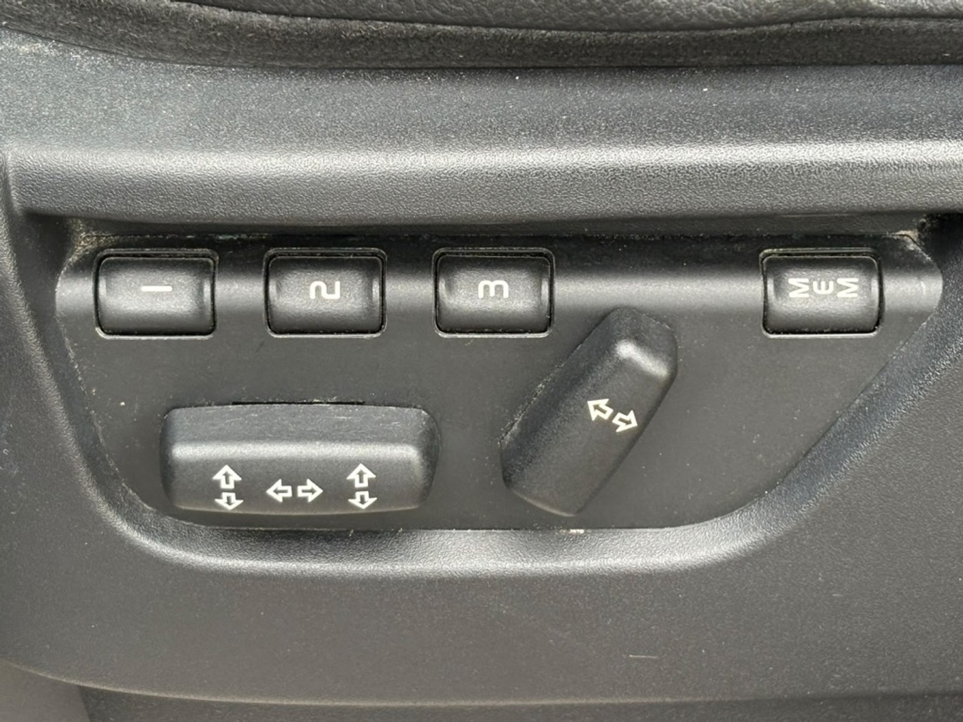 Foto van Land Rover Range Rover S SC