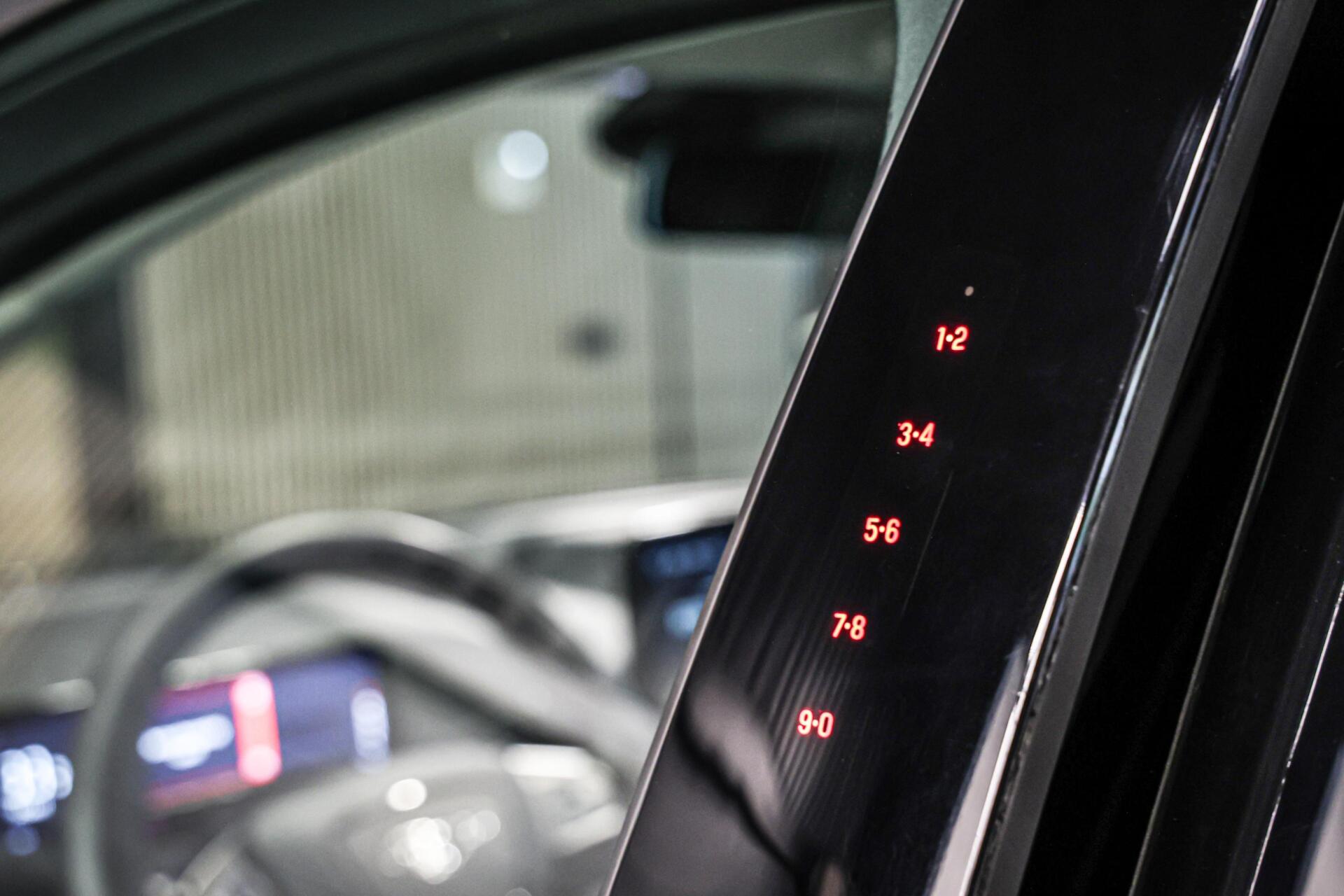 Foto van Ford Mustang Mach-e