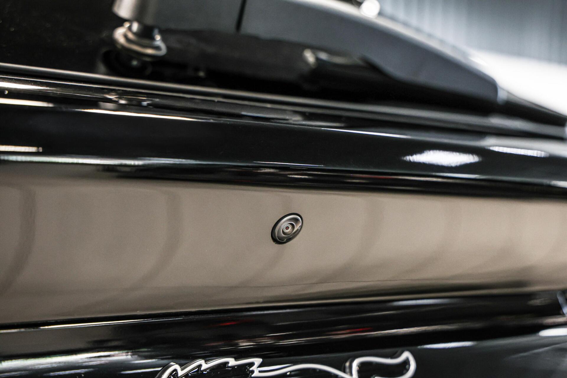 Foto van Ford Mustang Mach-e