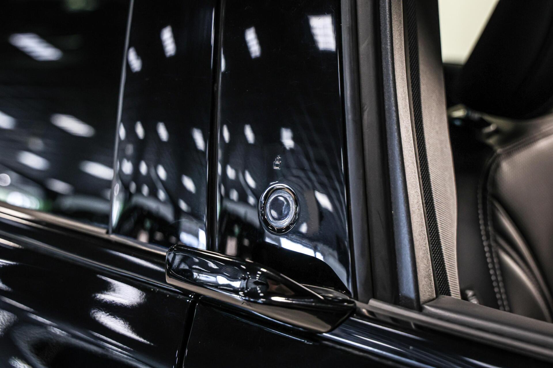Foto van Ford Mustang Mach-e