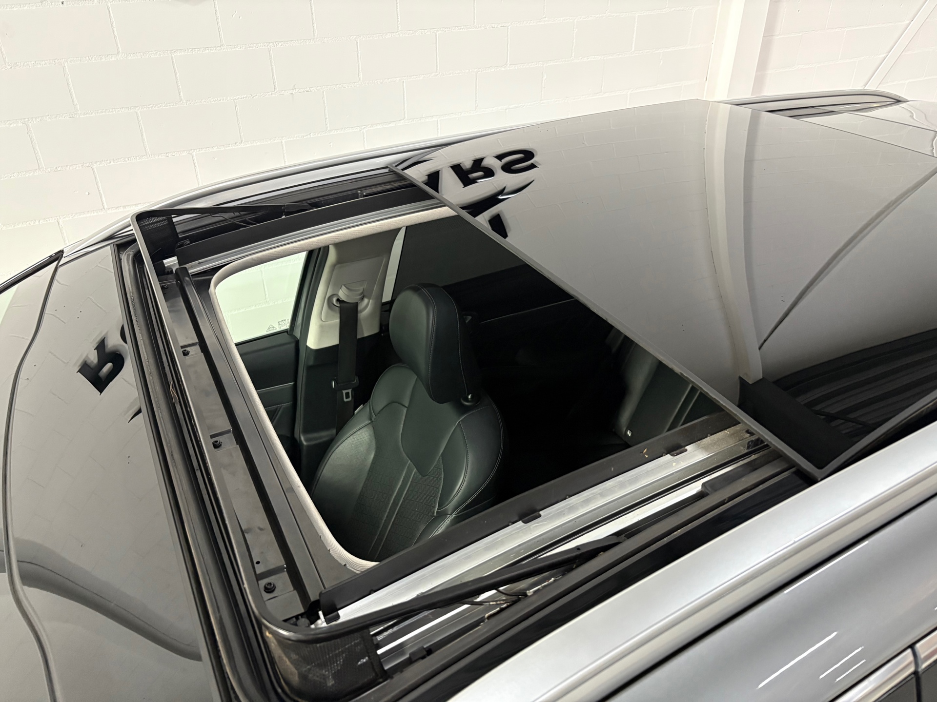 Foto van Kia Sorento