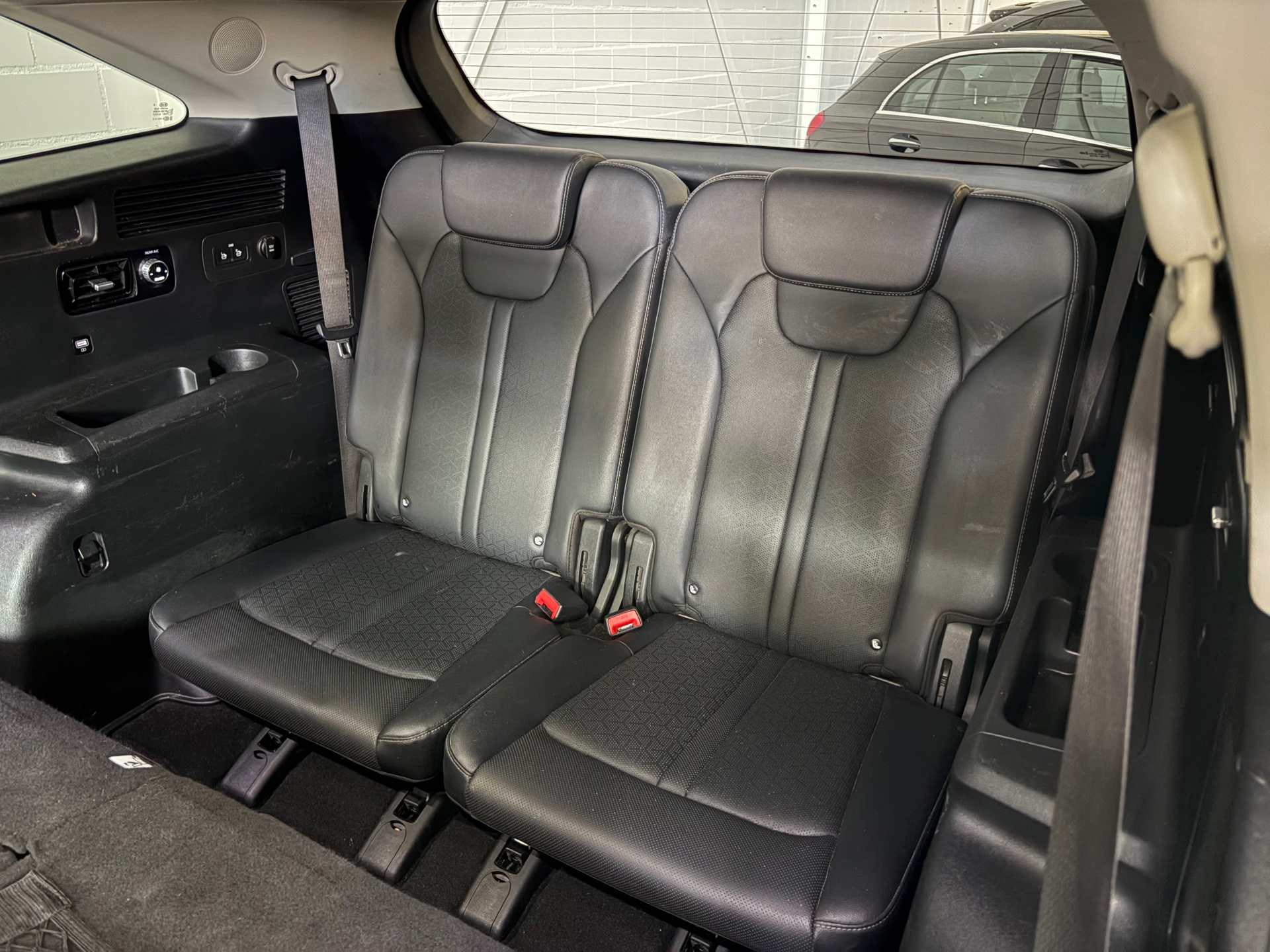 Foto van Kia Sorento