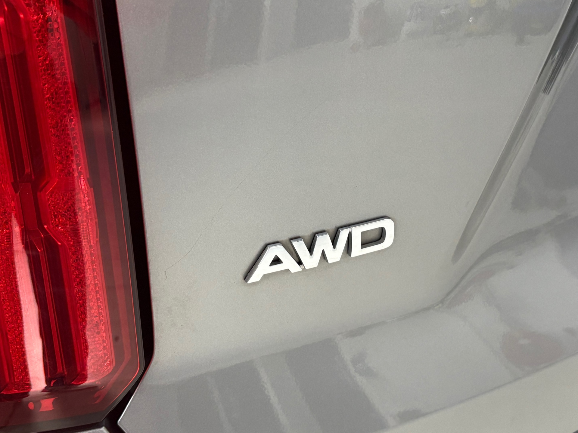 Foto van Kia Sorento