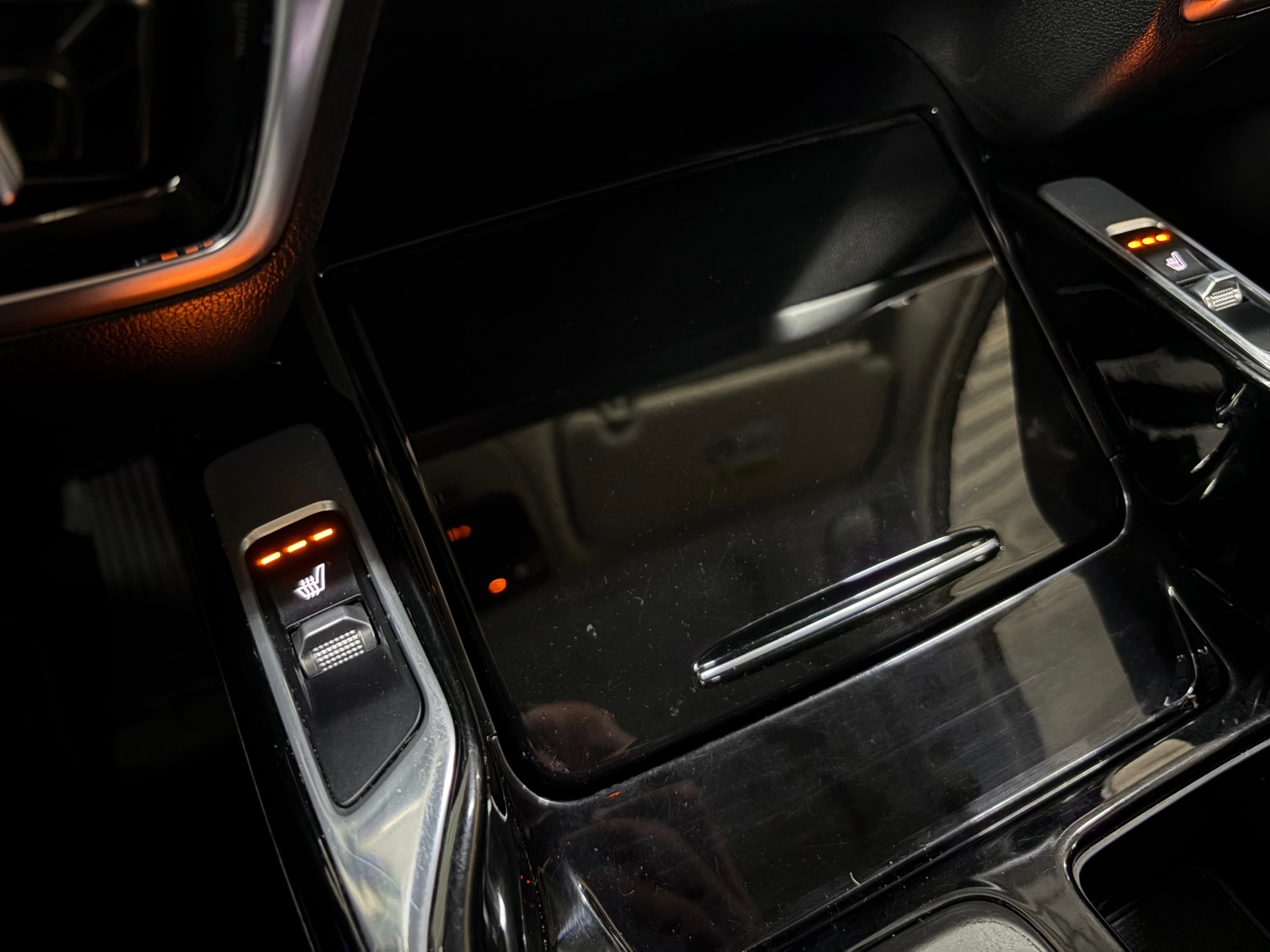 Foto van Kia Sorento