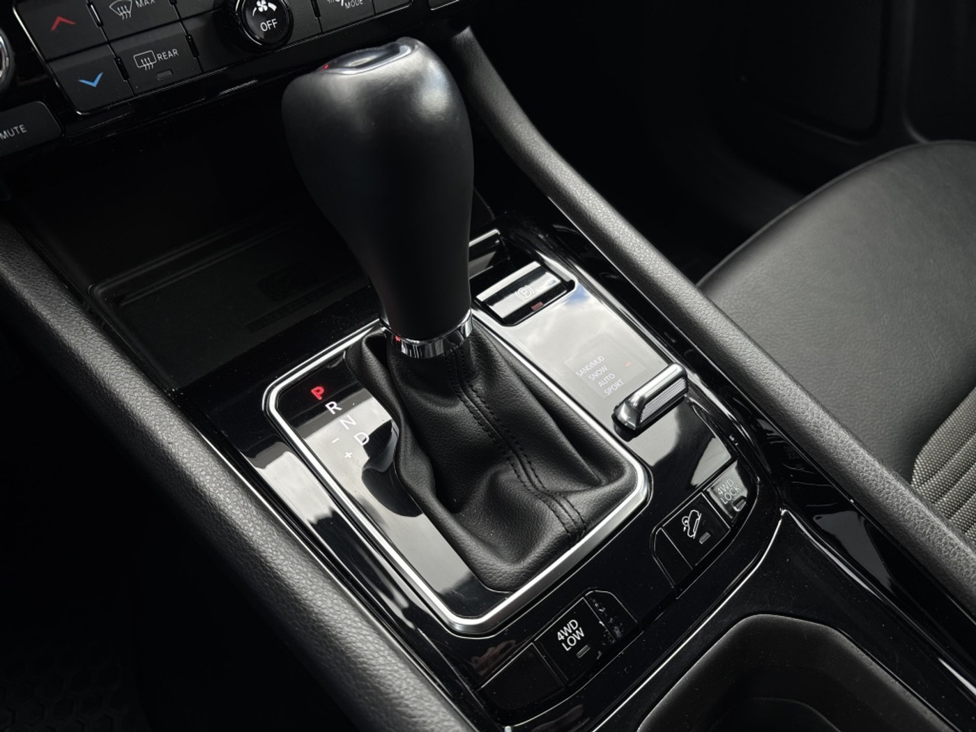 Foto van Jeep Compass