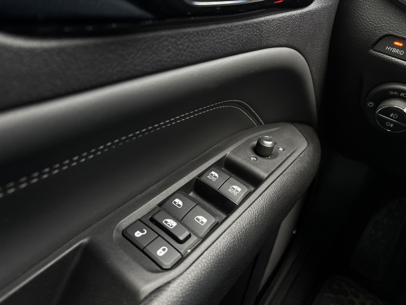 Foto van Jeep Compass