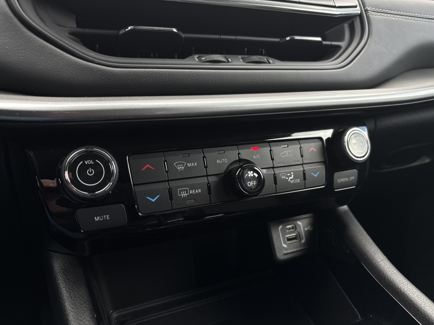 Foto van Jeep Compass