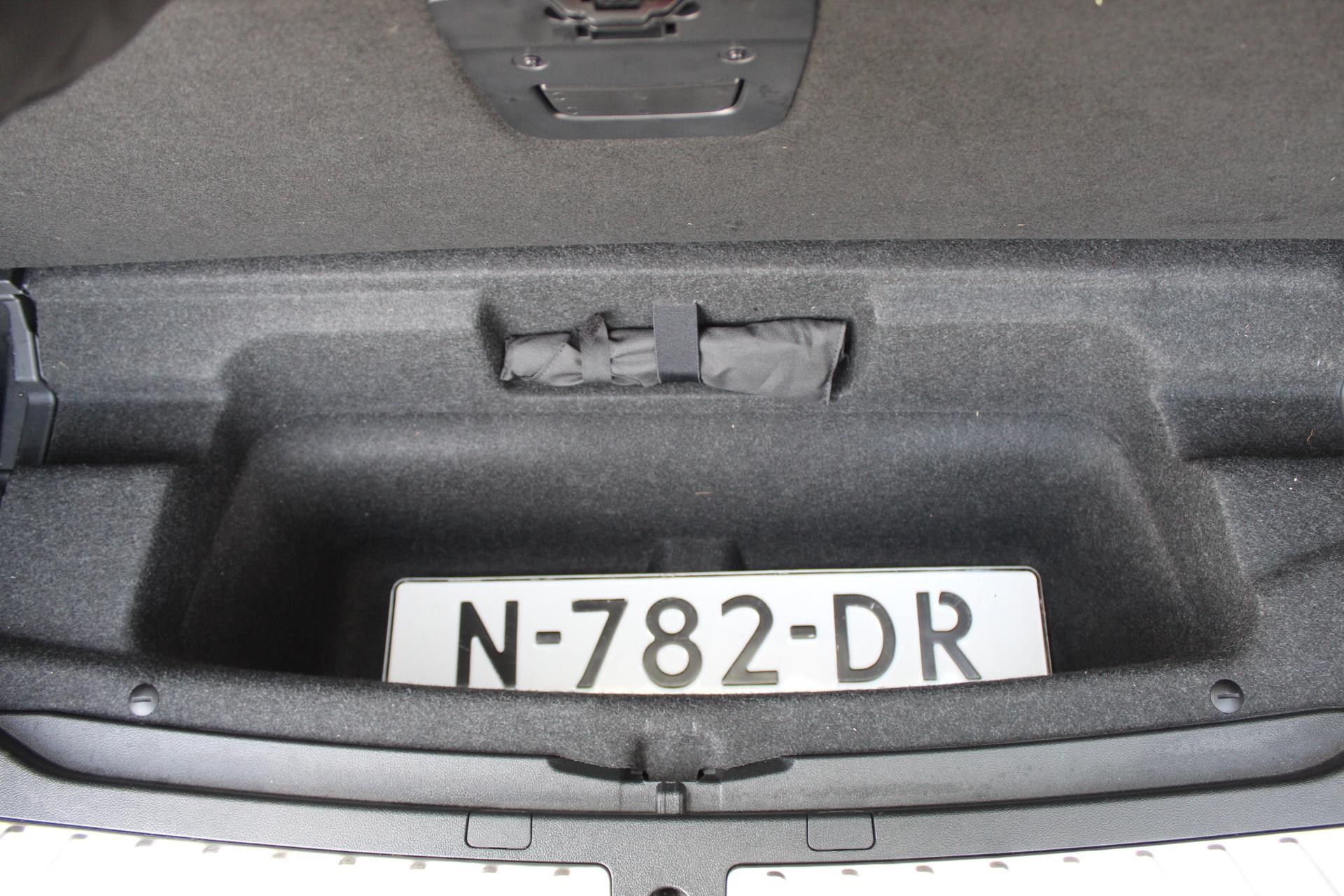 Foto van BMW Ix3