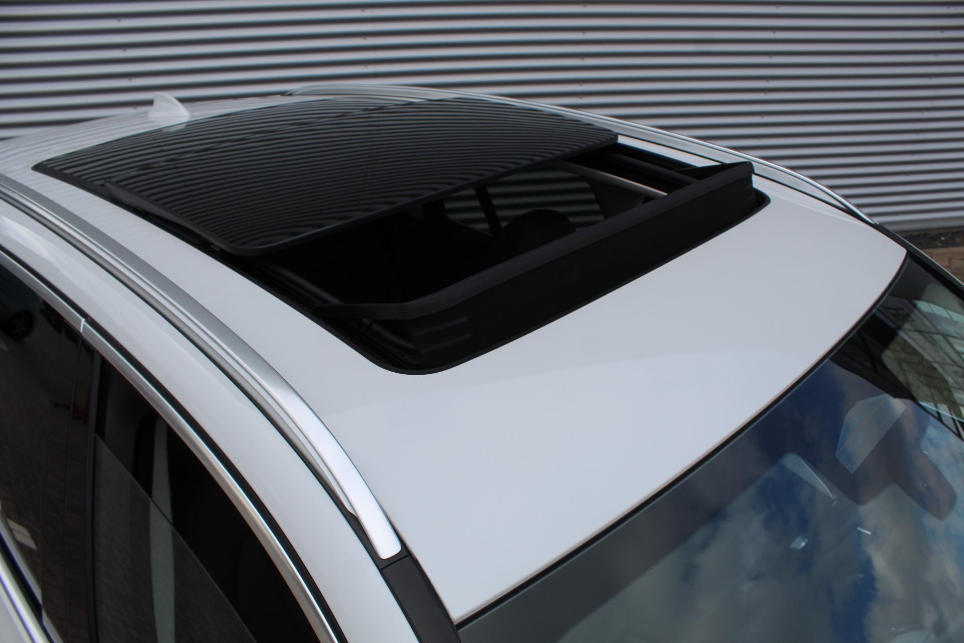 Foto van BMW Ix3