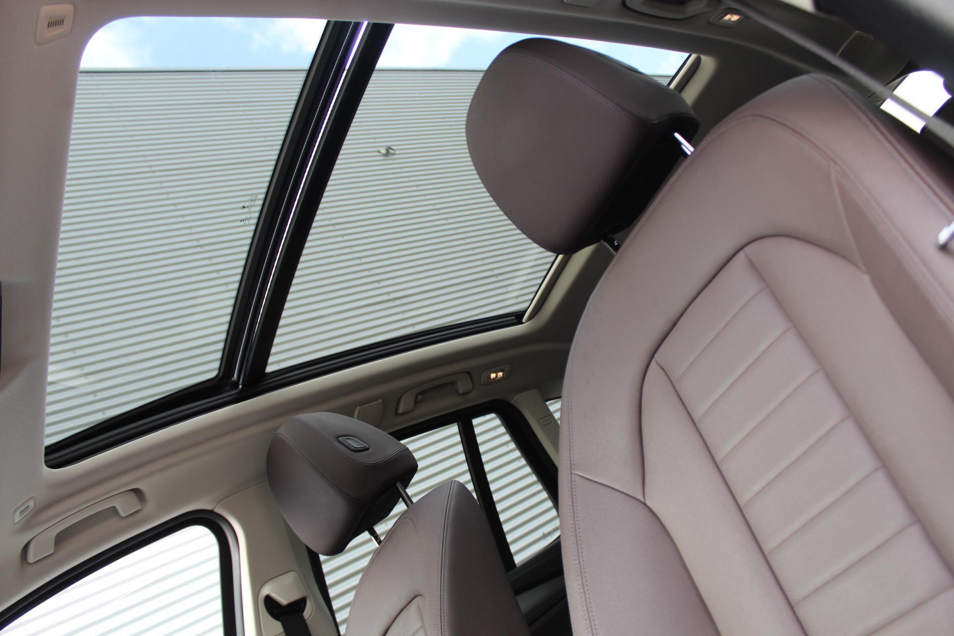 Foto van BMW Ix3