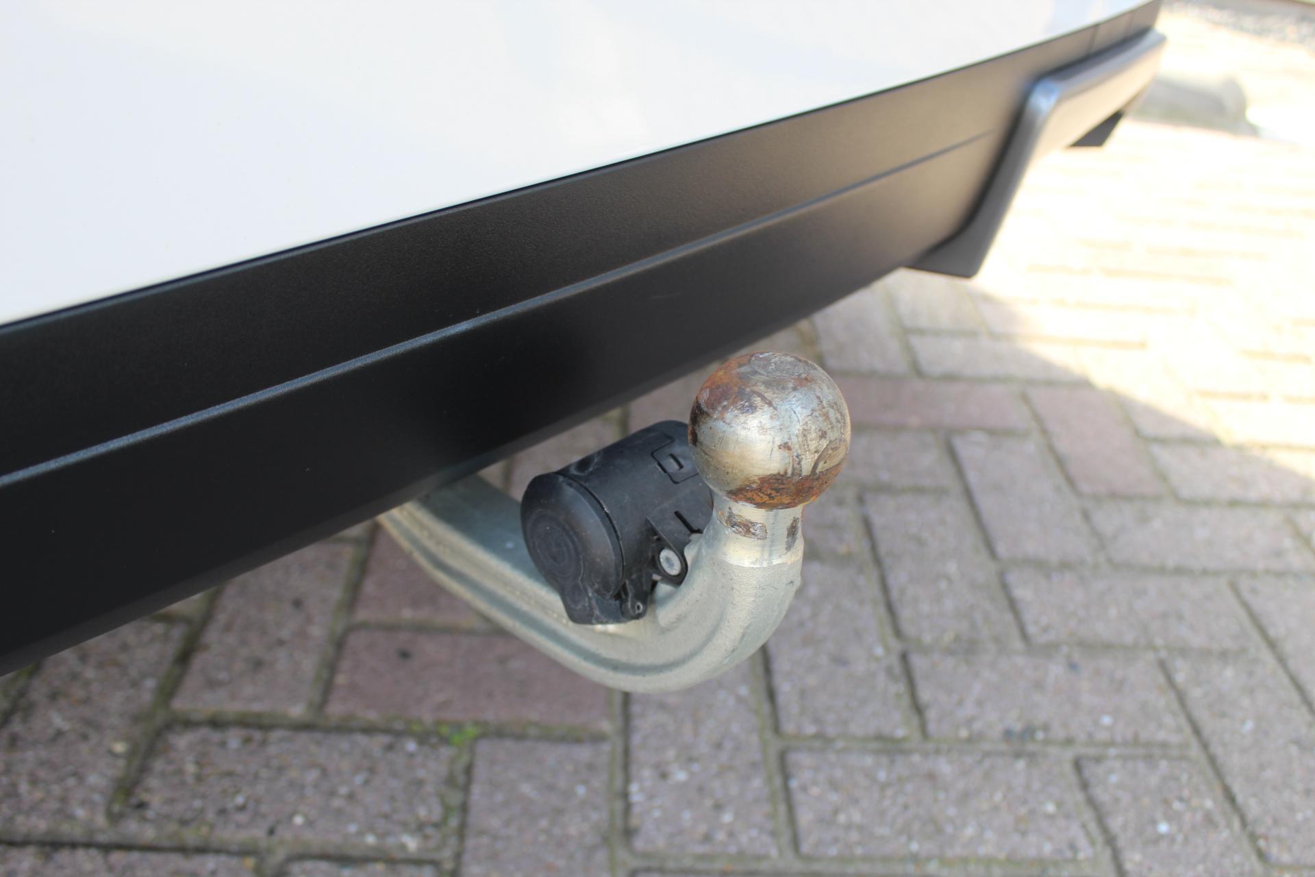 Foto van BMW Ix3