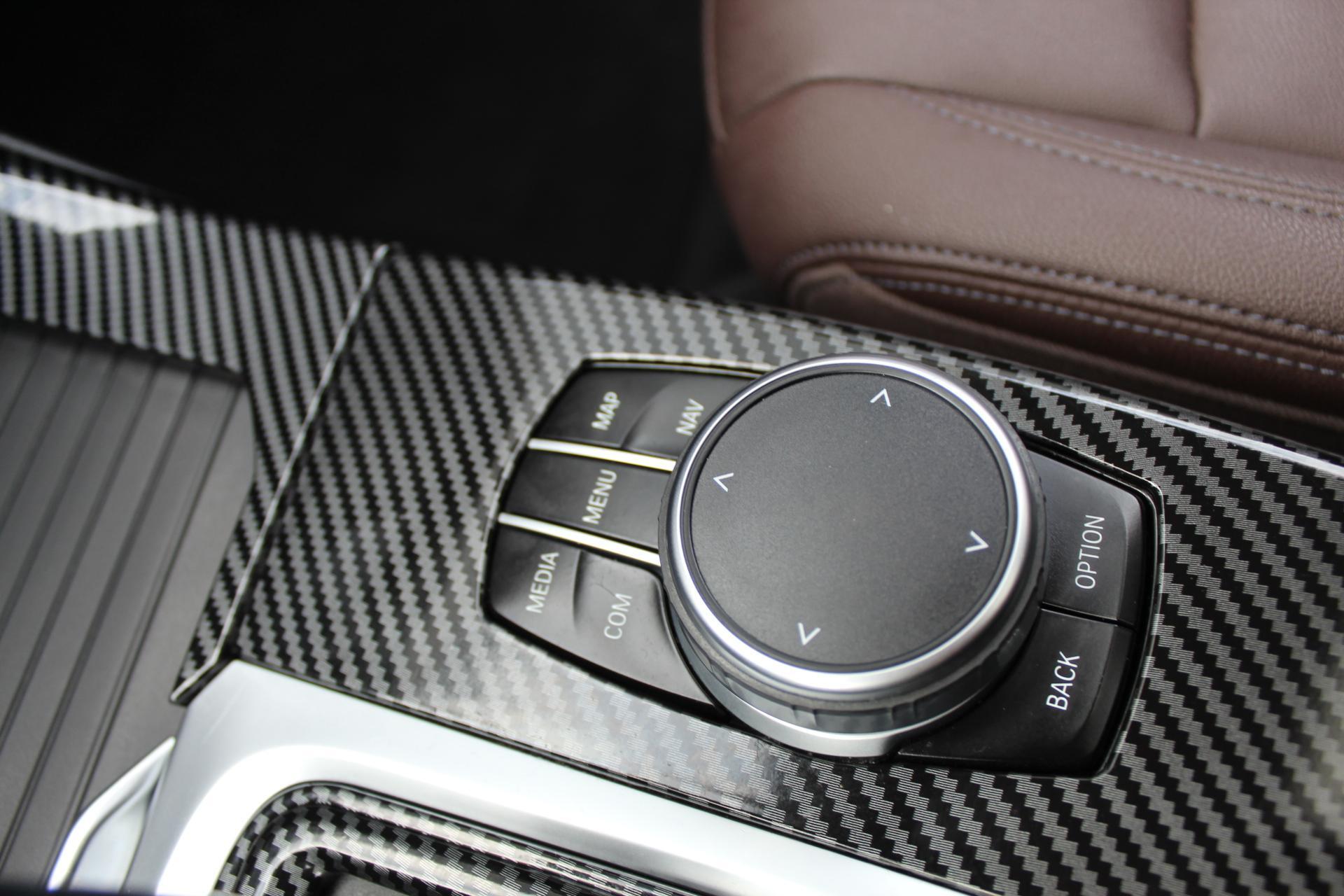 Foto van BMW Ix3
