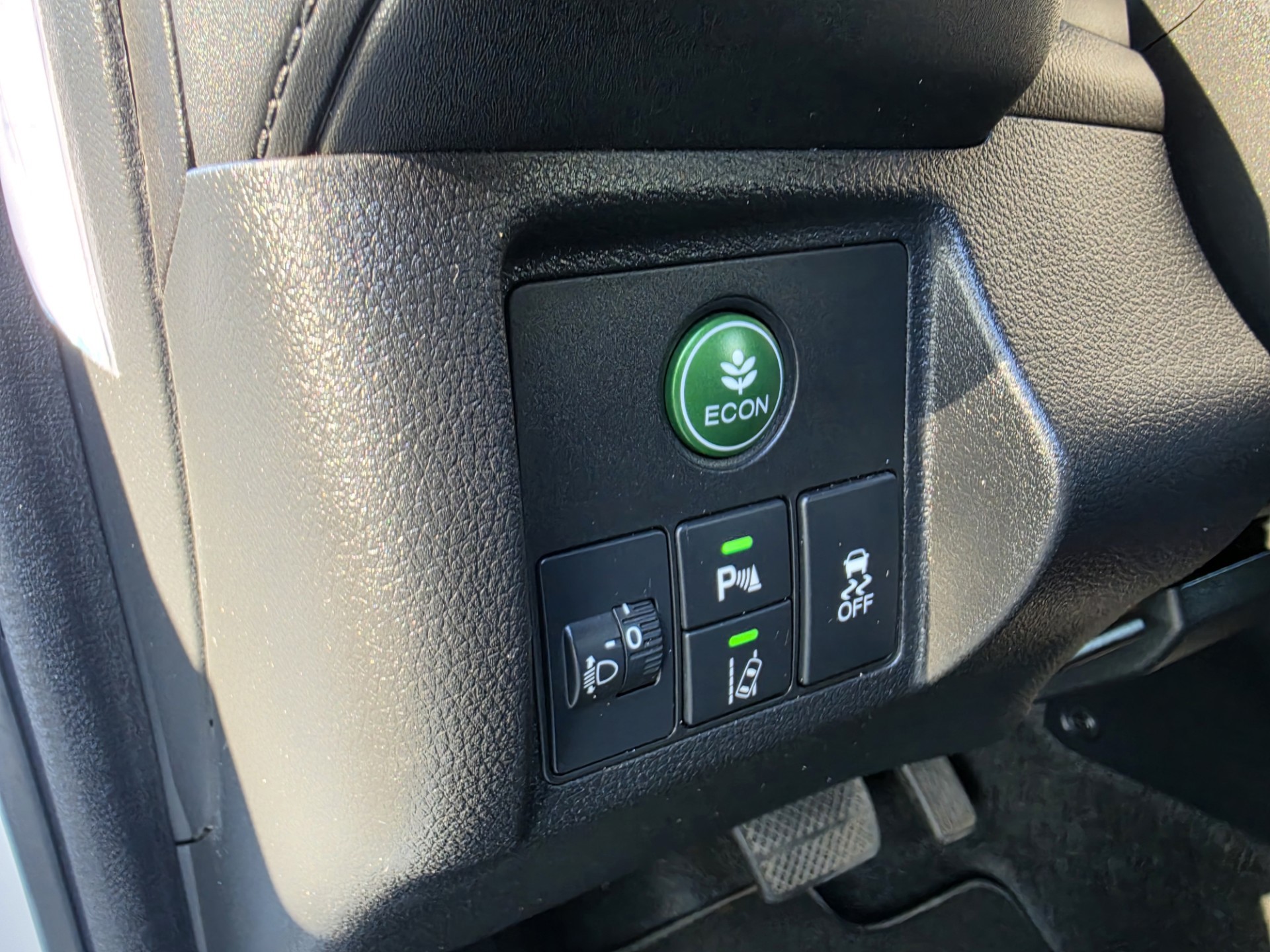 Foto van Honda Hr-v
