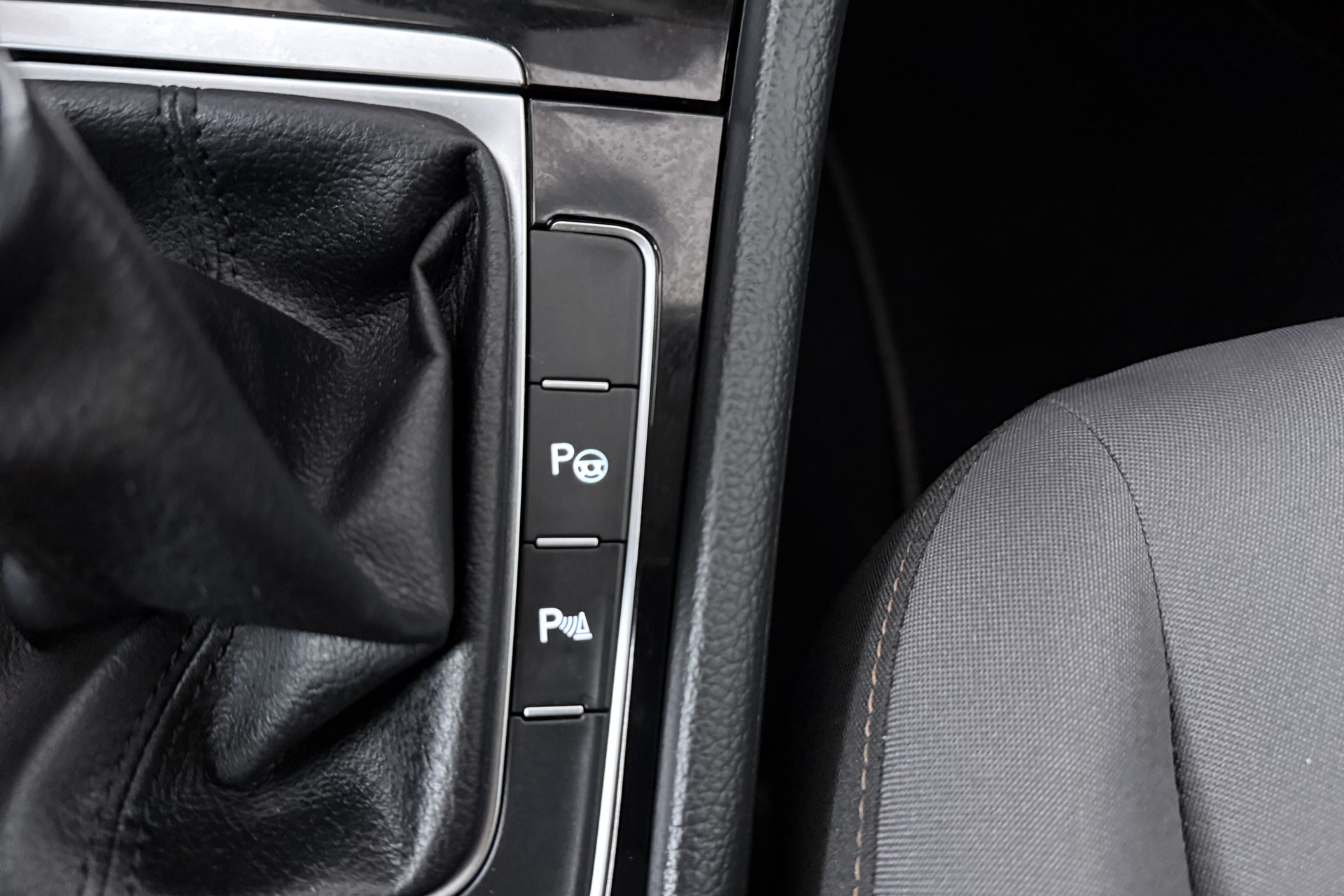 Foto van Volkswagen Golf