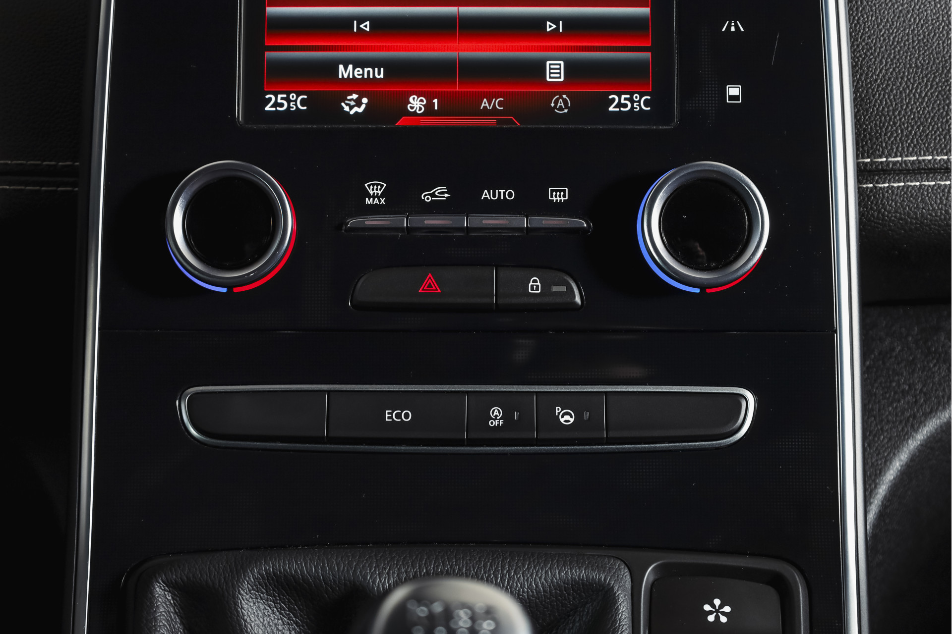Foto van Renault Scenic