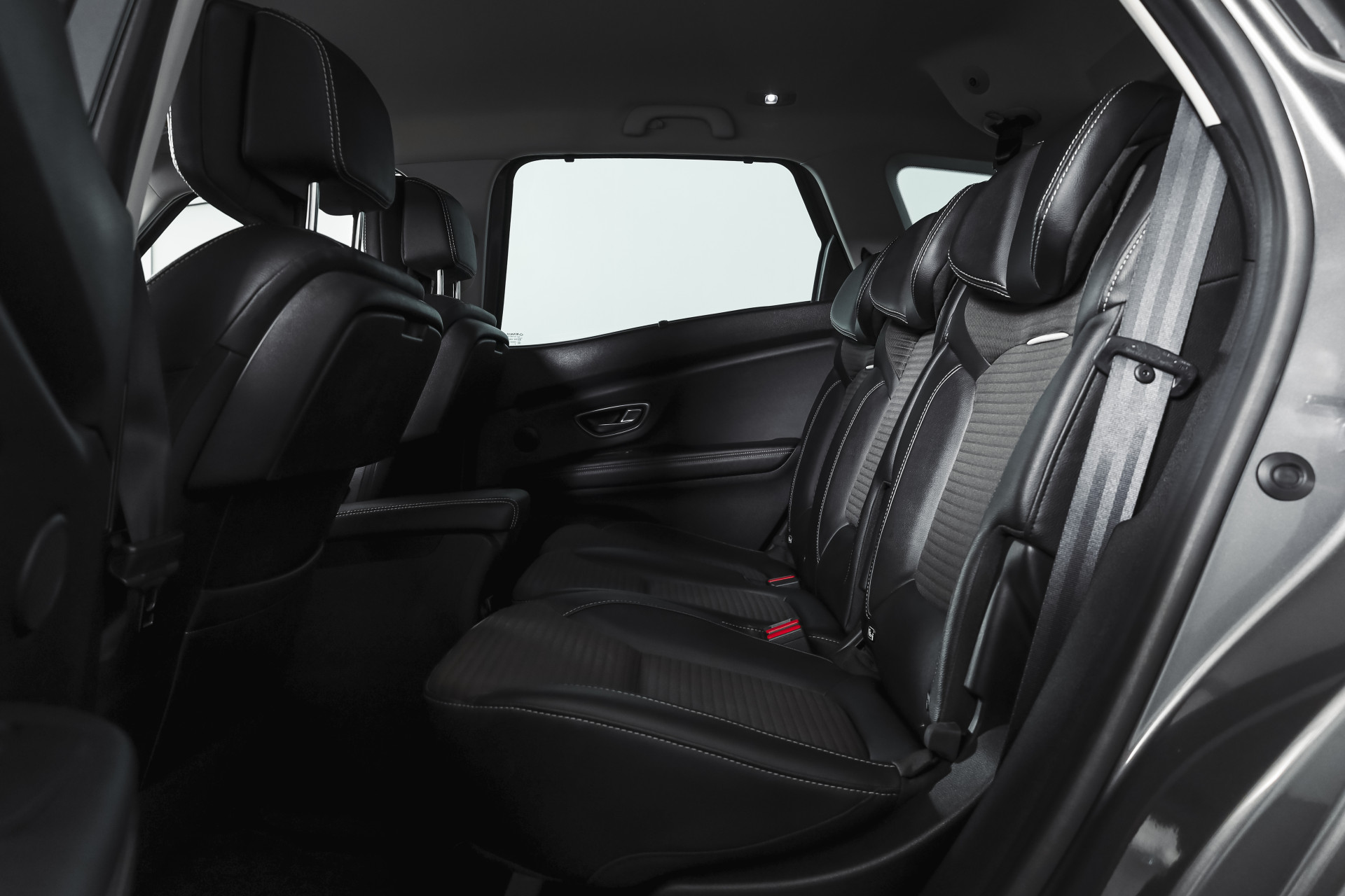 Foto van Renault Scenic