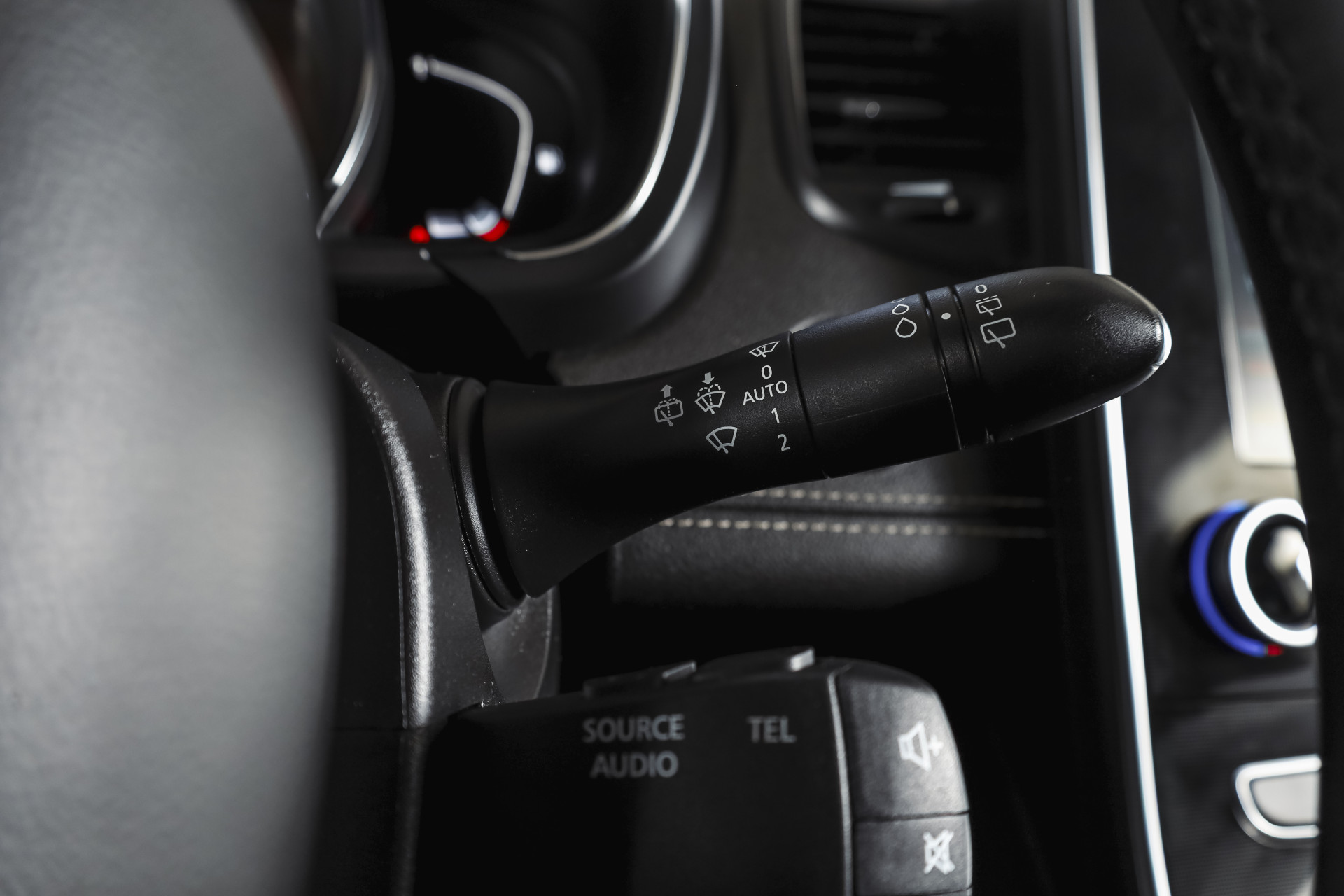 Foto van Renault Scenic