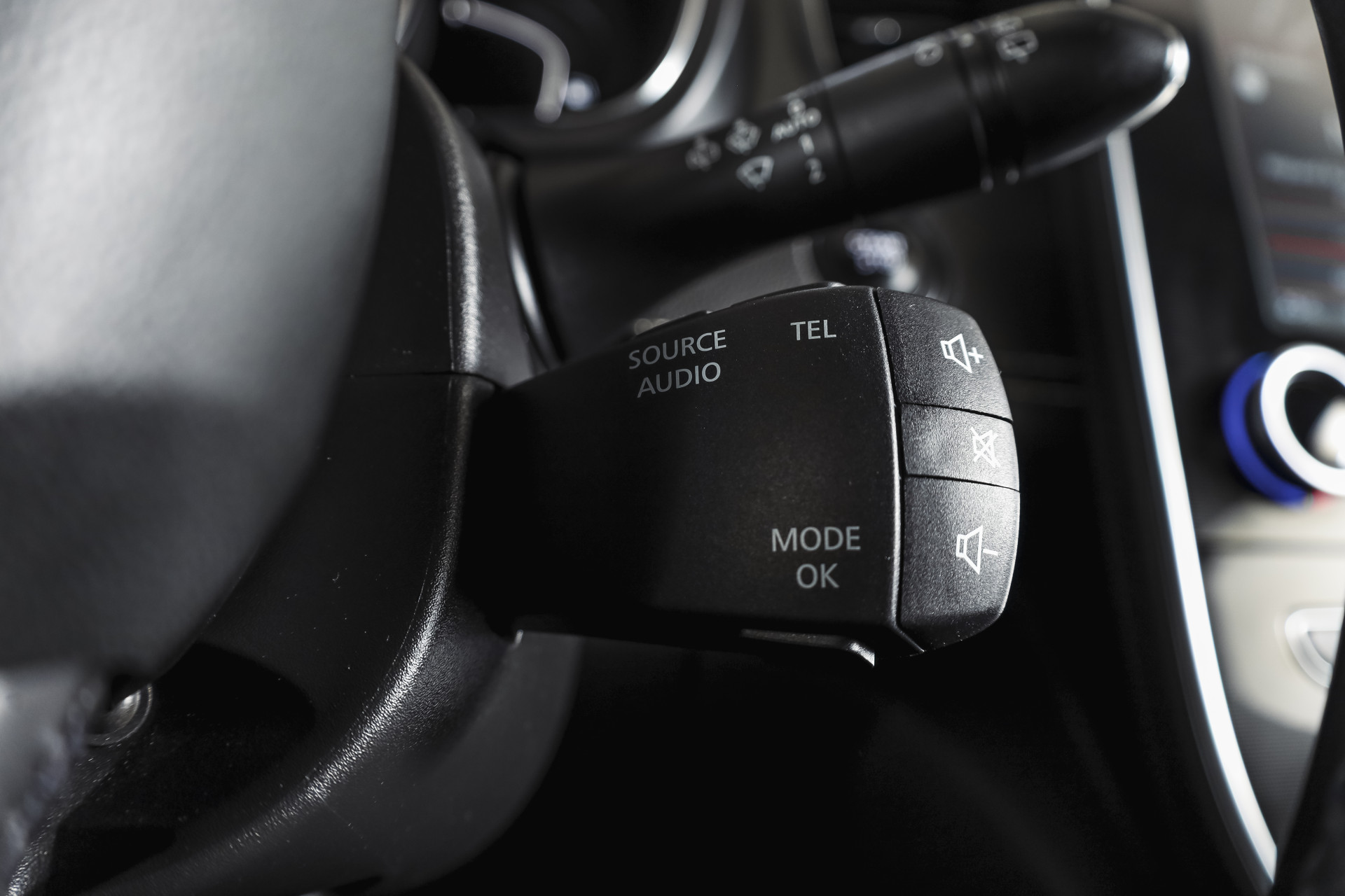 Foto van Renault Scenic