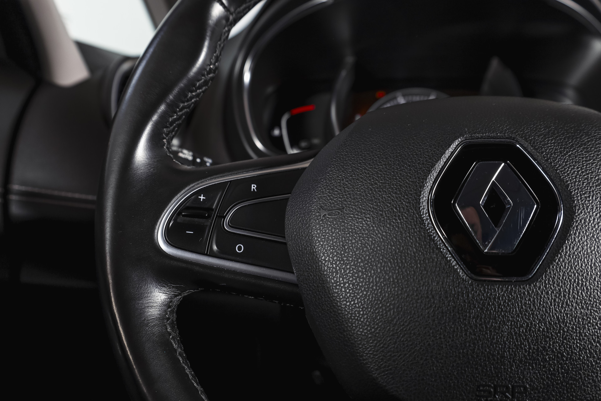 Foto van Renault Scenic