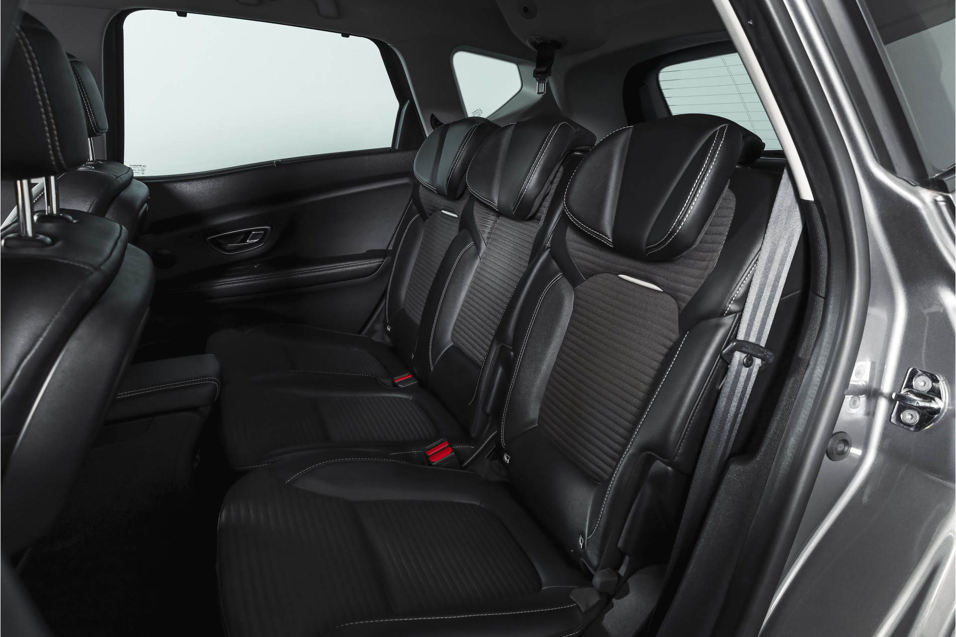 Foto van Renault Scenic