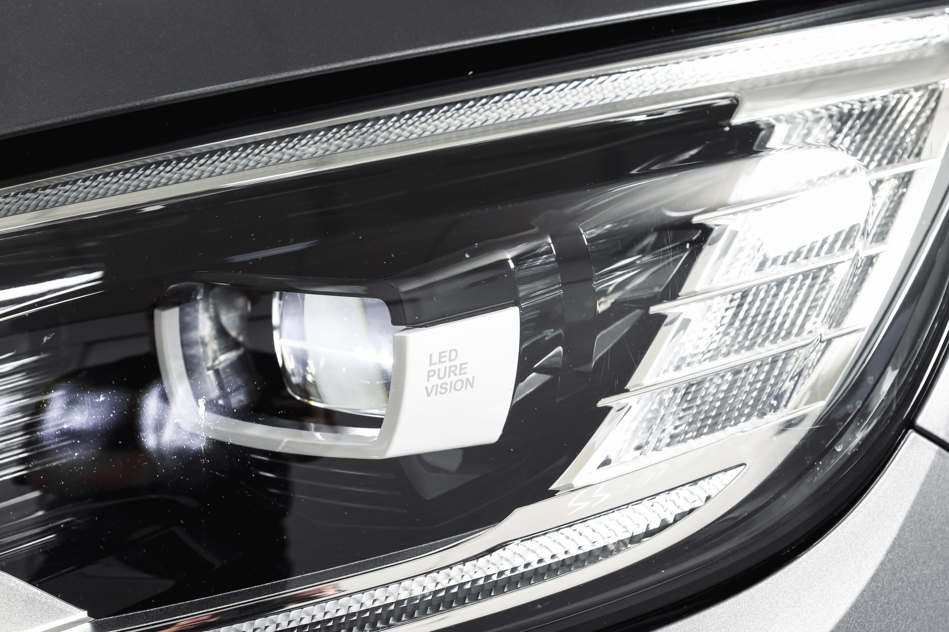 Foto van Renault Scenic