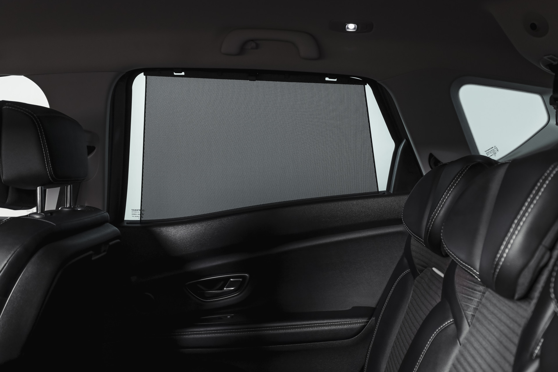 Foto van Renault Scenic