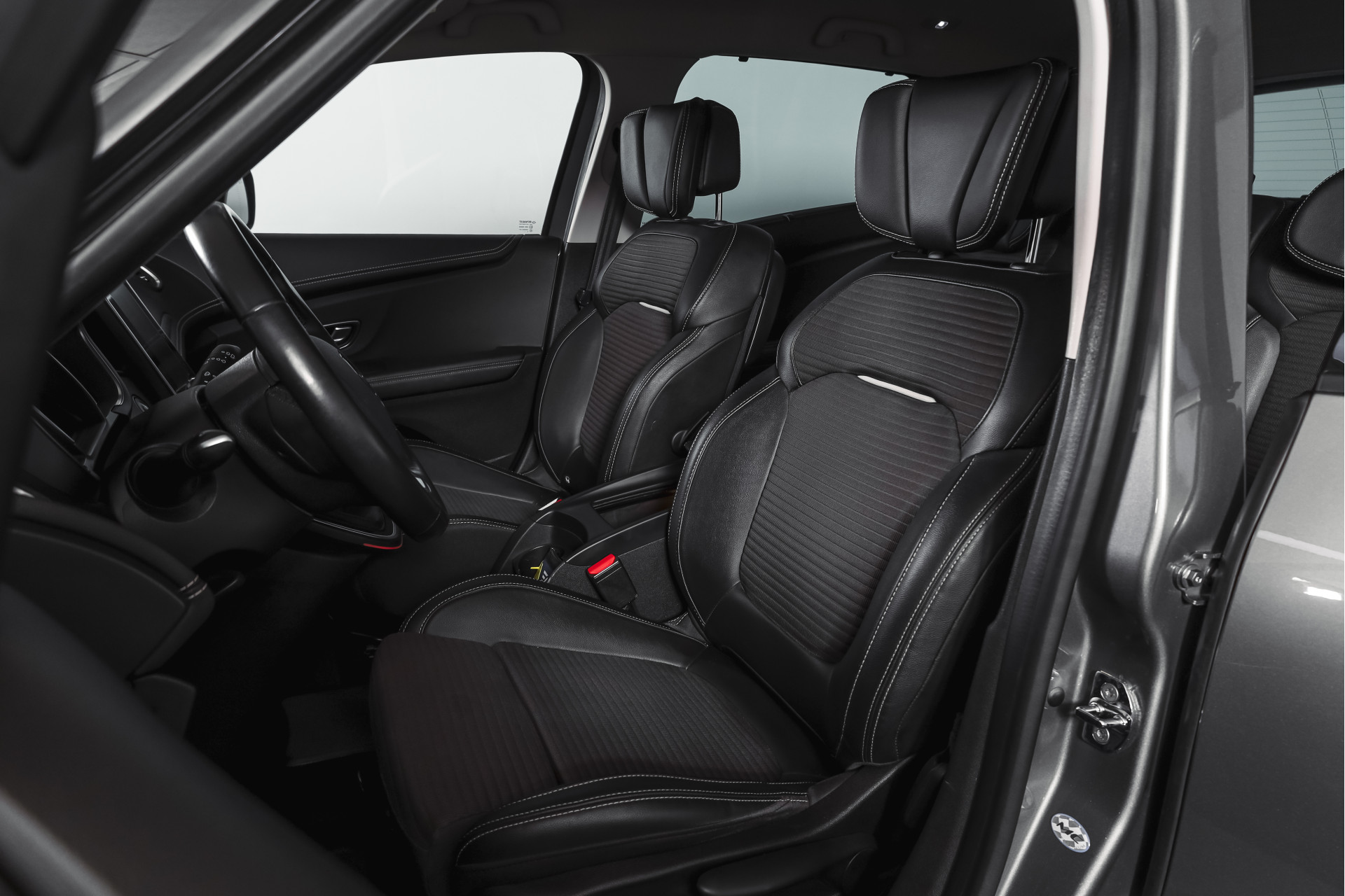 Foto van Renault Scenic