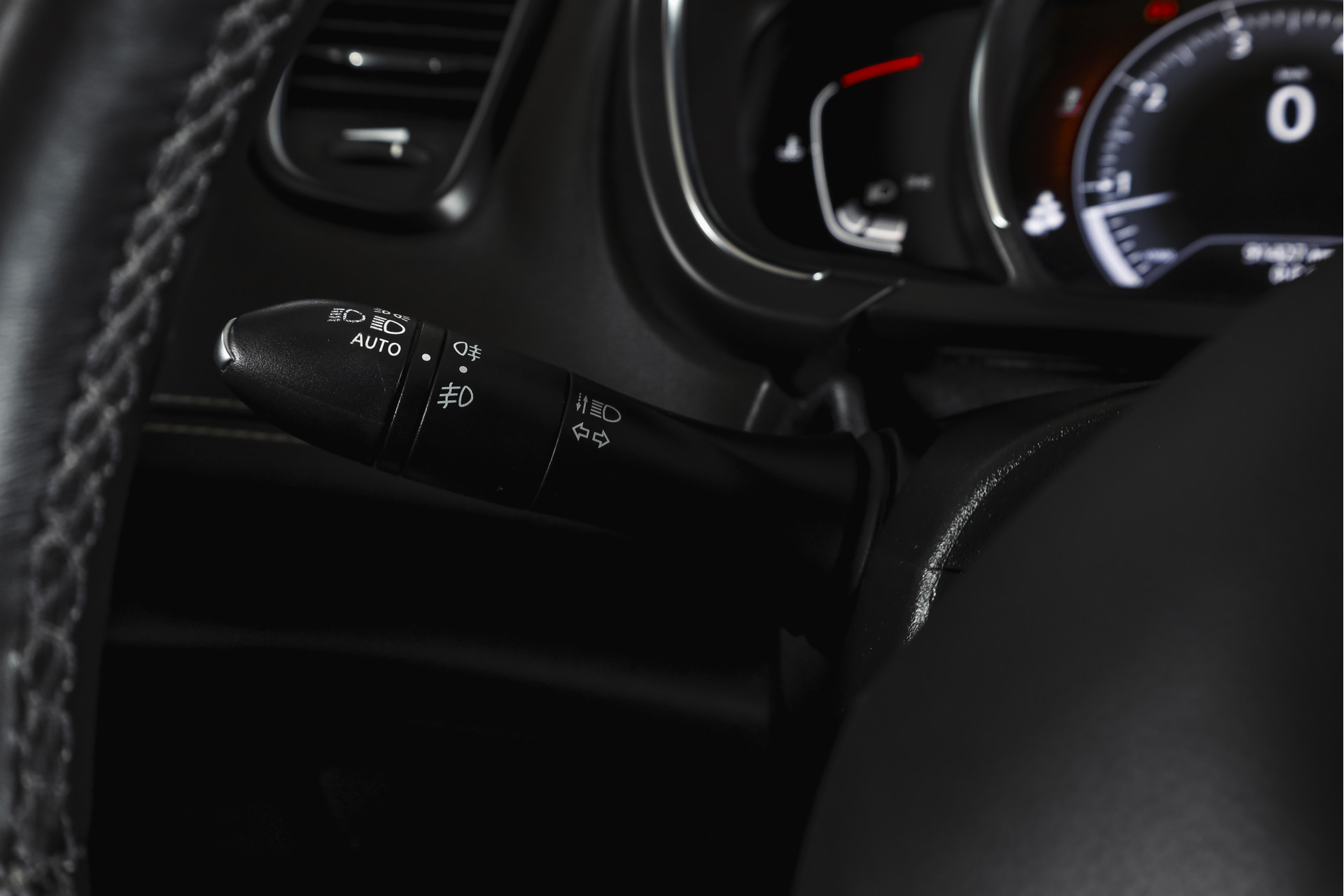 Foto van Renault Scenic