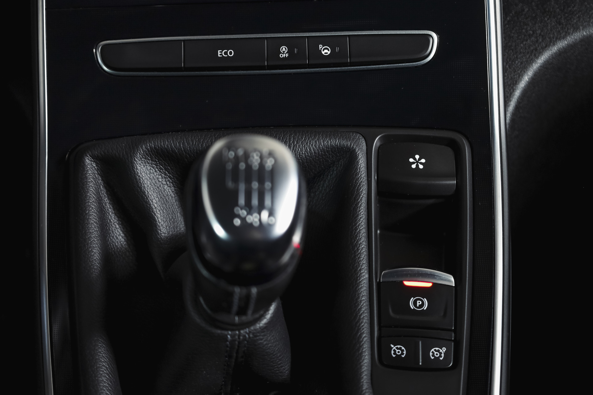 Foto van Renault Scenic