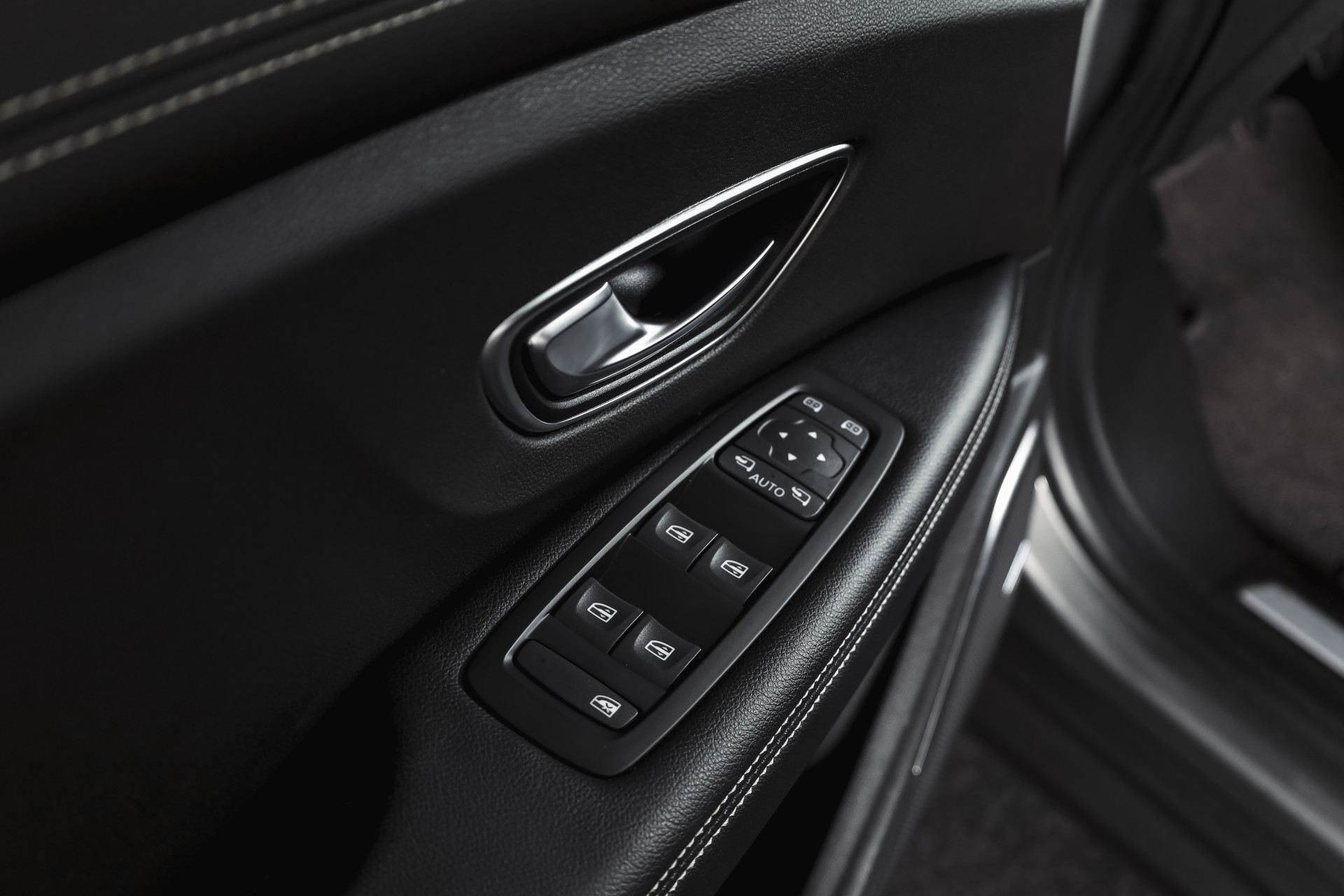 Foto van Renault Scenic
