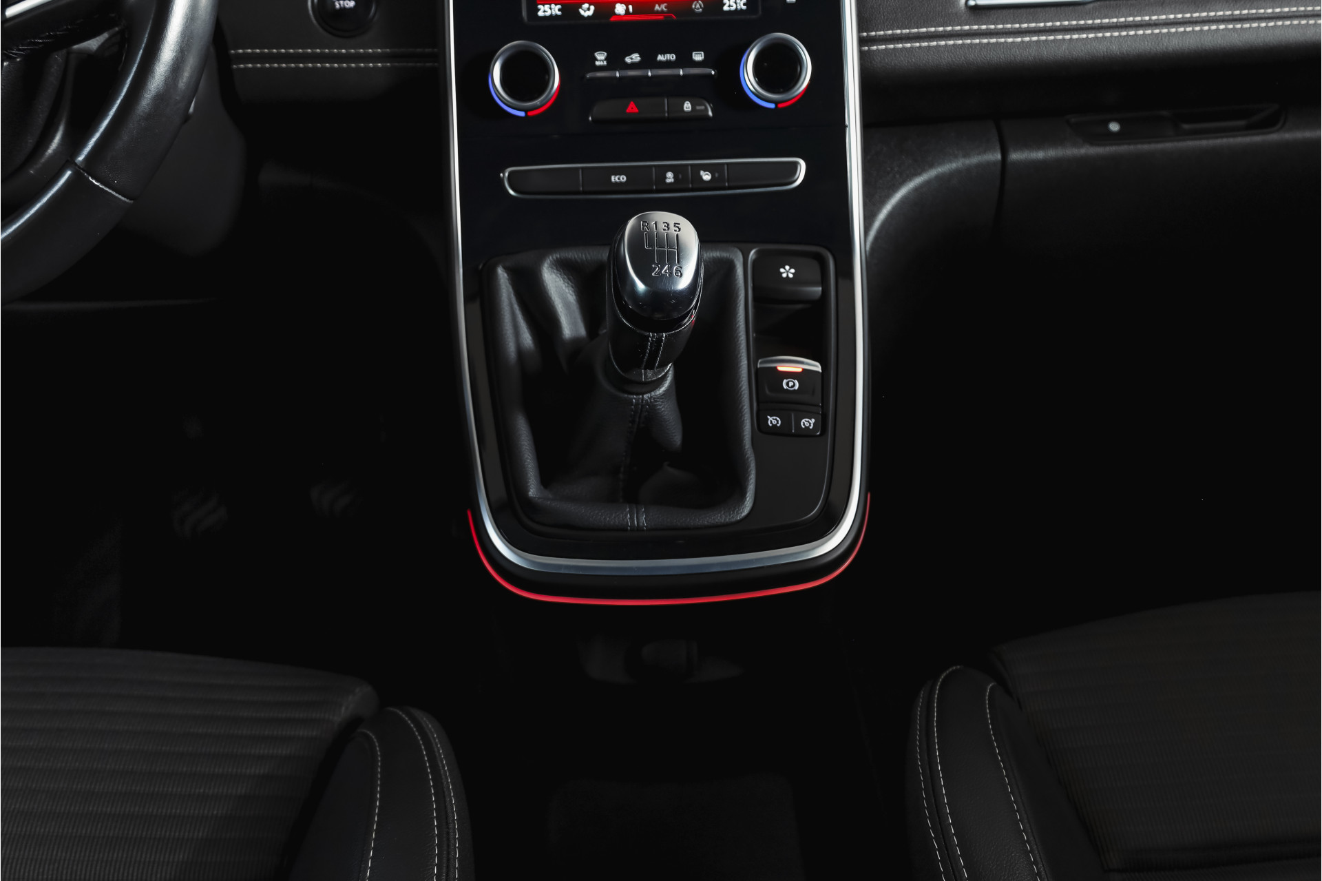 Foto van Renault Scenic