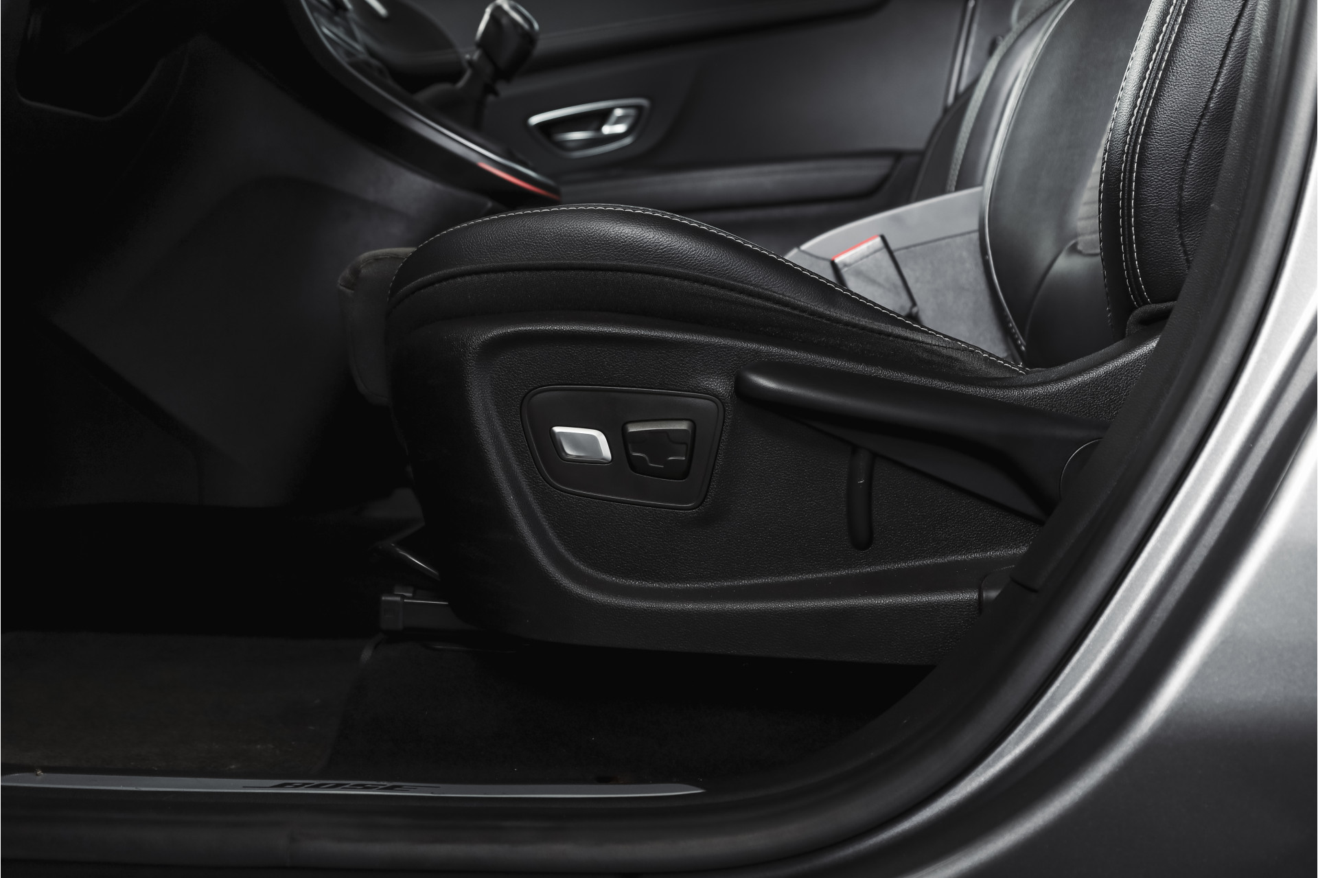 Foto van Renault Scenic